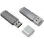 Флешка USB 16GB  Silicon Power  Ultima II серебро